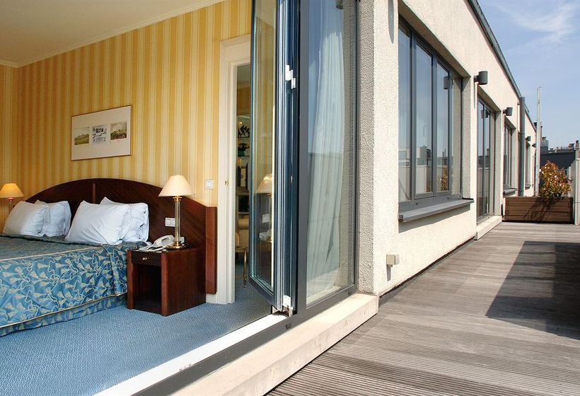 Boutique Hotel Le Chatelain