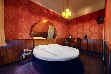 Hotel Goldene Spinne