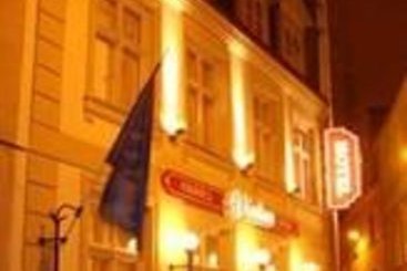 Old City Boutique Hotel Economy