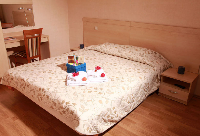 Hotel Good Stay J?rnieks