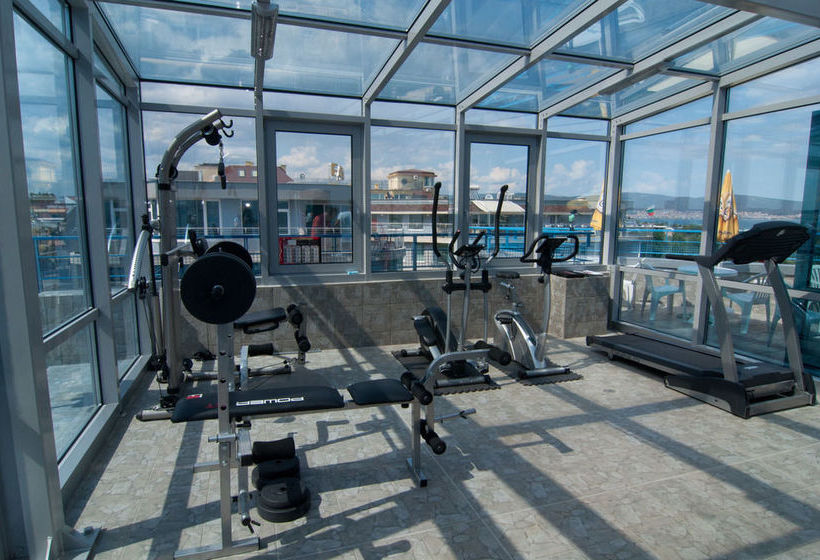 Regatta Palace Hotel