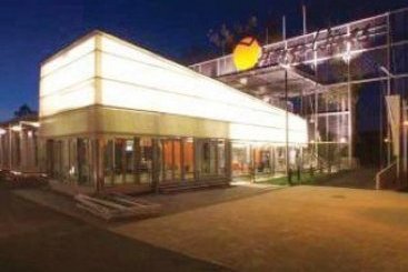 Hotel Orange Wings Krems