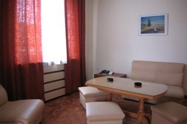 Hotel Slavyanska Beseda