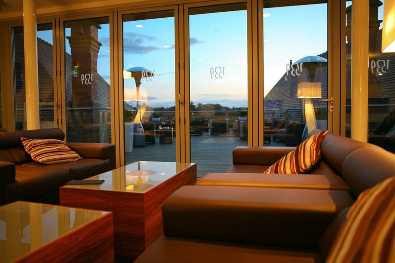 Hotel Holiday Inn Express Chester Racecourse 20