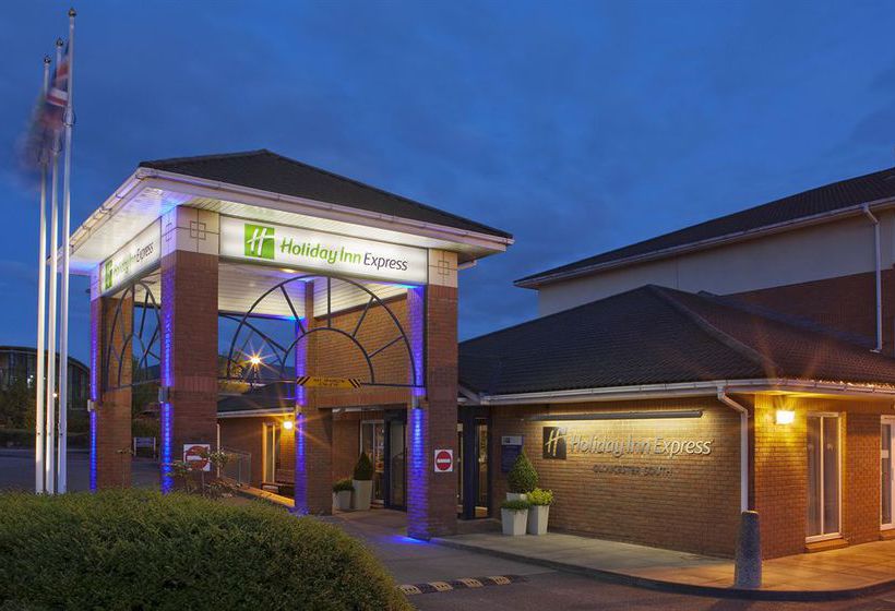 Hotel Holiday Inn Express Gloucester - South
