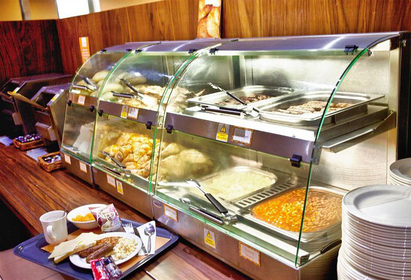 Holiday Inn Express London-Croydon Hotel