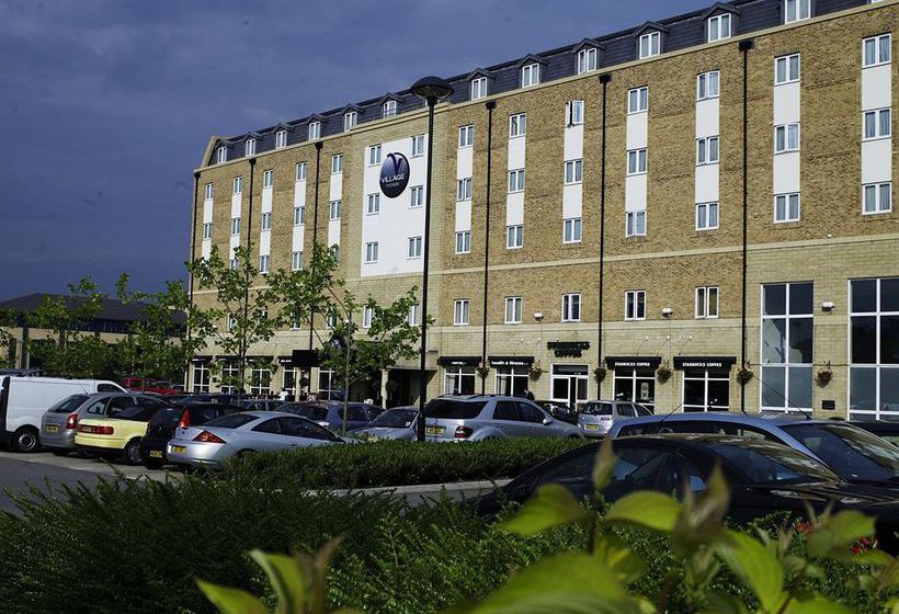 Village Hotel Club Bournemouth