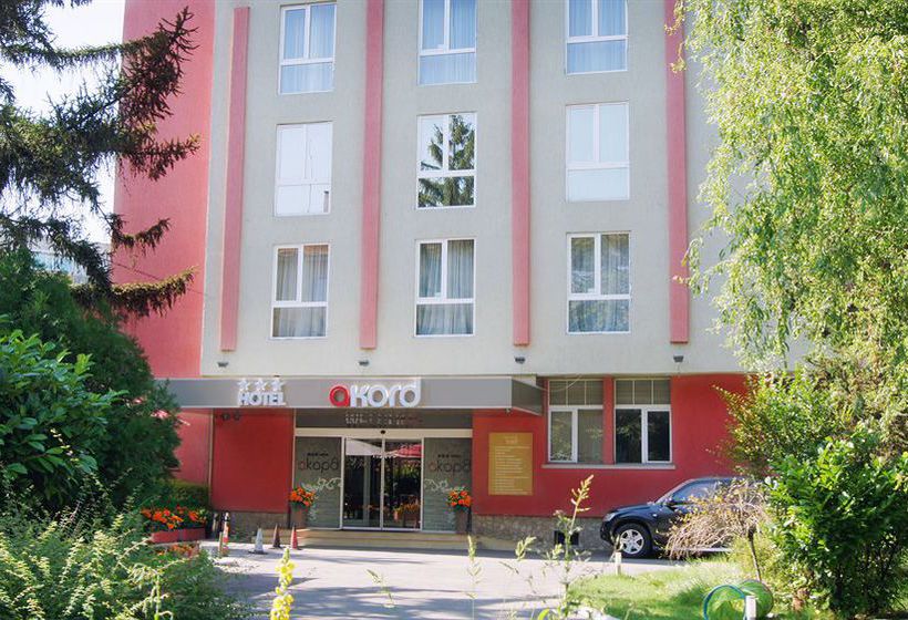 Hotel Accord