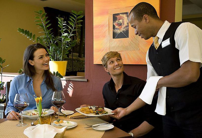 Das Reinisch - Vienna Airport Hotel