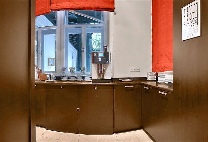 Hotel The Levante Laudon