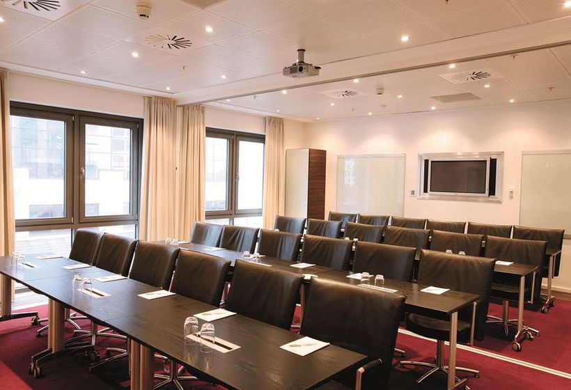 Hotel Copenhagen Island