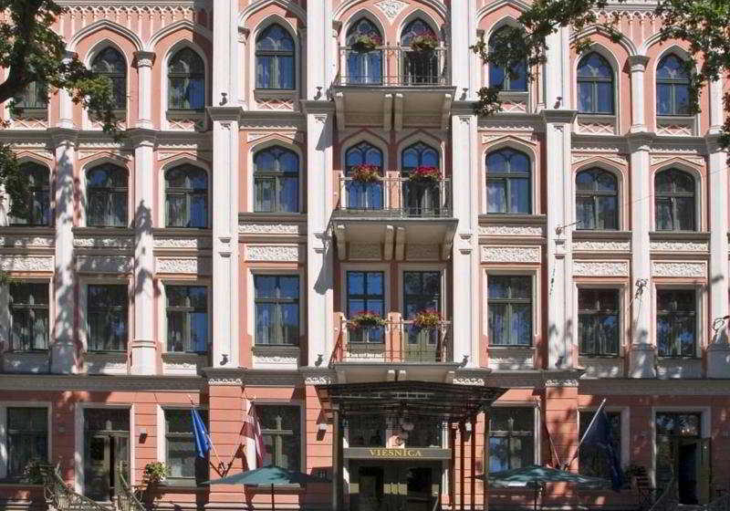 Hotel Monika Centrum