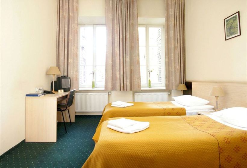 Hotel Central Vilnius