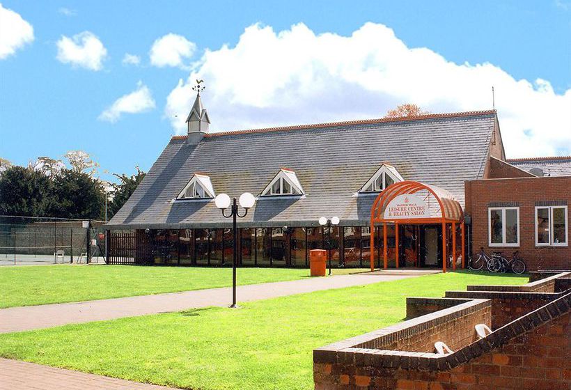 Mercure Warwickshire Walton Hall Hotel & Spa 8