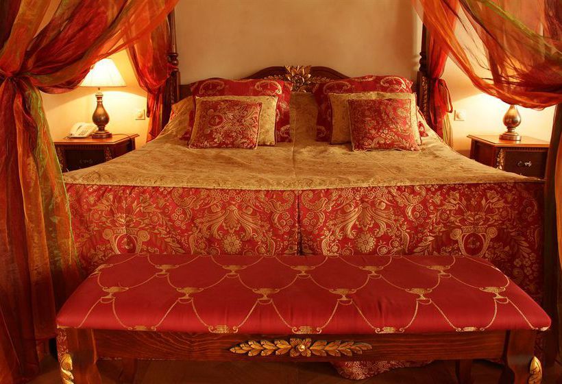 Hôtel Green Lobster