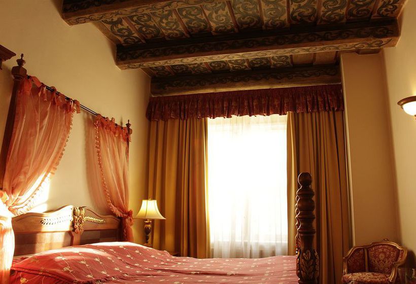 Hôtel Green Lobster 1