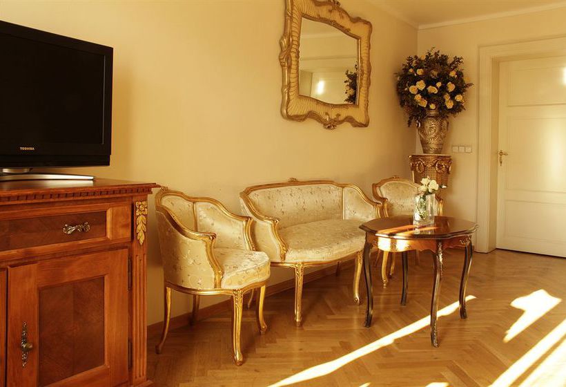 Hôtel Green Lobster 10