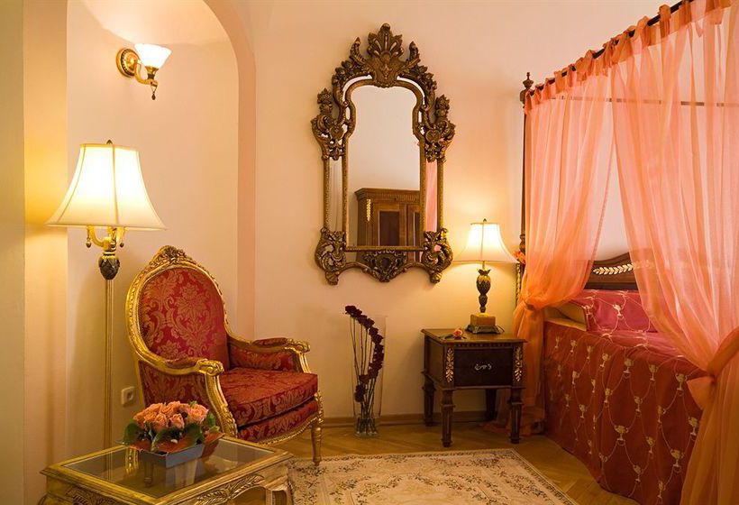 Hôtel Green Lobster 11