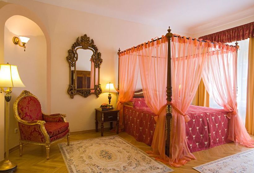 Hôtel Green Lobster 12