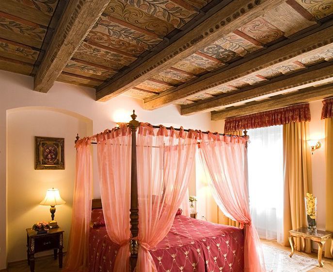 Hôtel Green Lobster 13