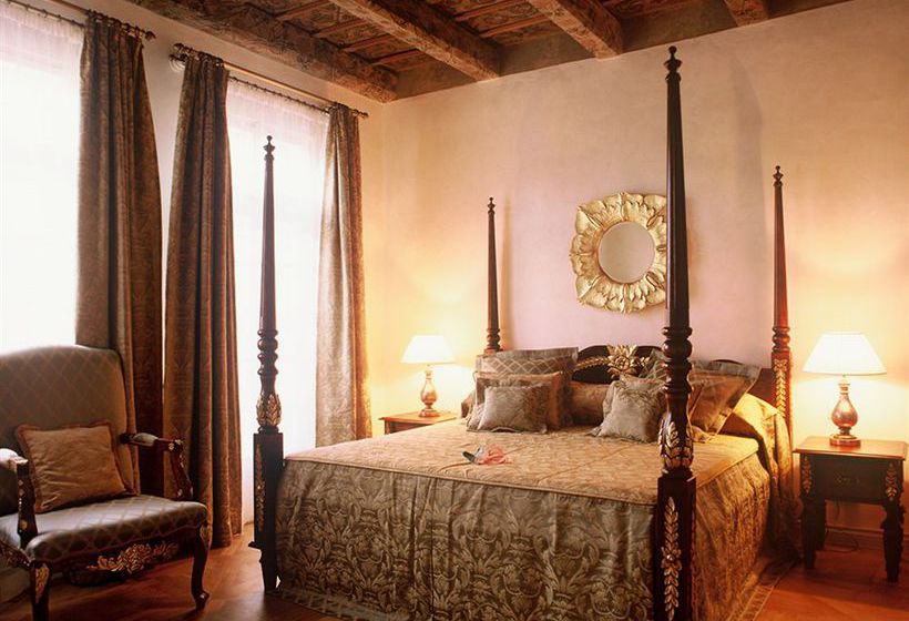 Hôtel Green Lobster 15