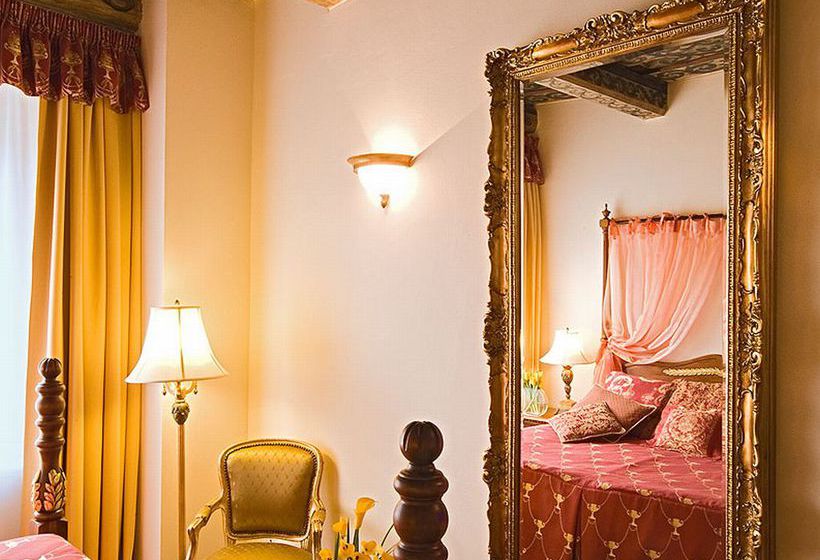 Hôtel Green Lobster 16