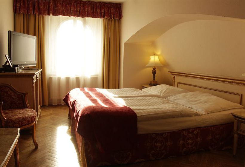 Hôtel Green Lobster 17