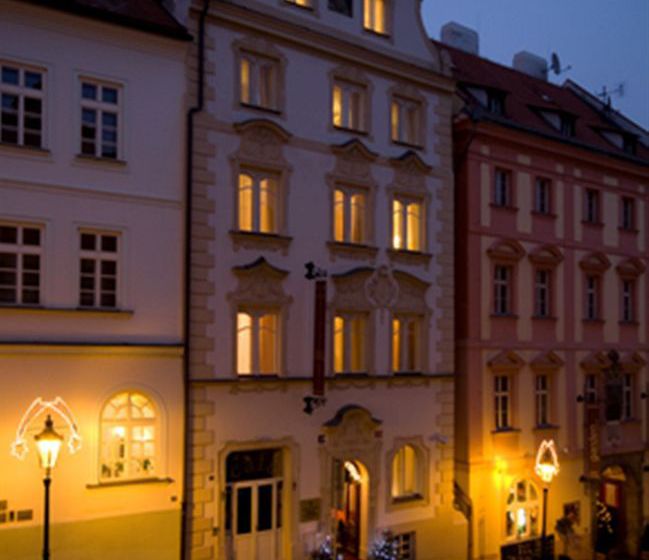 Hôtel Green Lobster 18