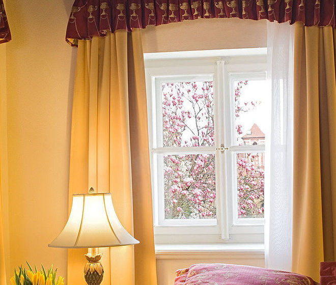 Hôtel Green Lobster 19