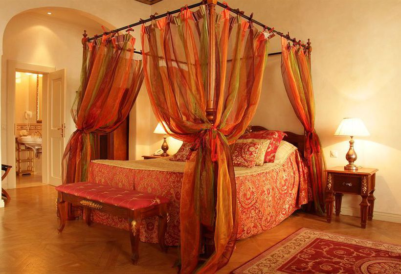 Hôtel Green Lobster 2