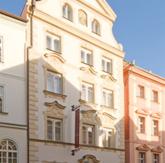 Hôtel Green Lobster 20