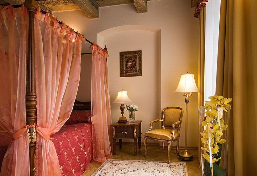 Hôtel Green Lobster 3