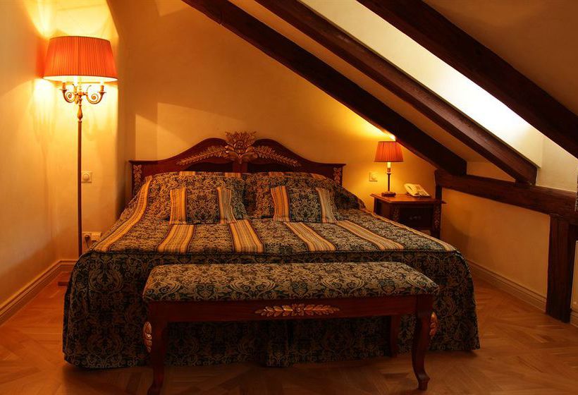 Hôtel Green Lobster 4