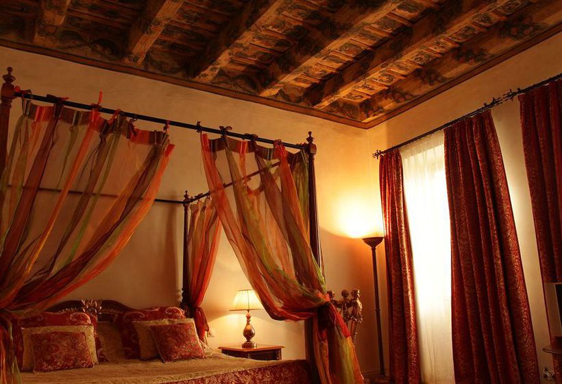 Hôtel Green Lobster 5