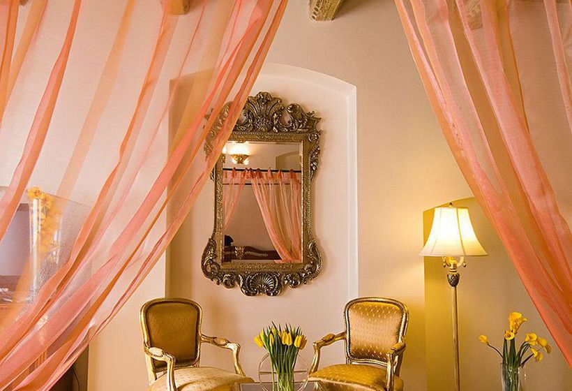 Hôtel Green Lobster 6