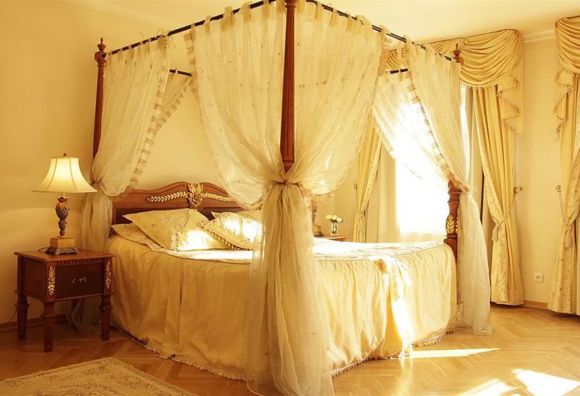 Hôtel Green Lobster 7