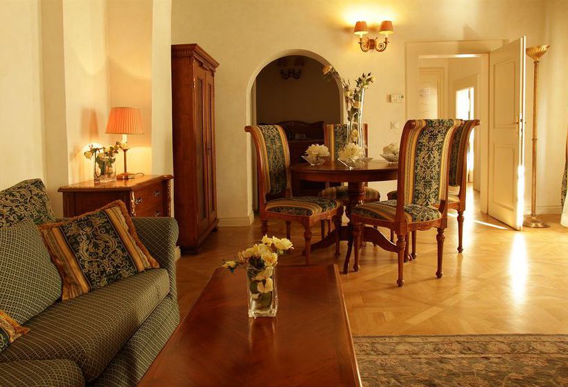 Hôtel Green Lobster 8