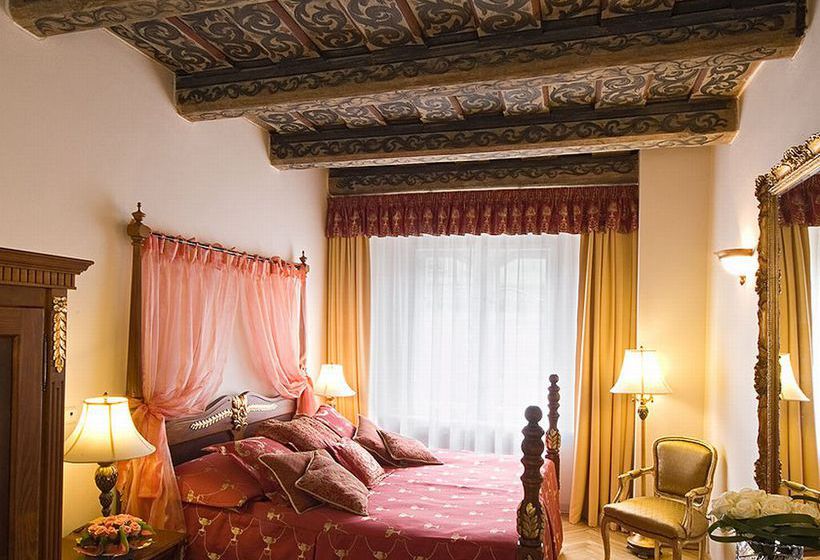 Hôtel Green Lobster 9