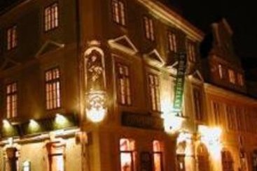 Hotel Residence Bila Kuzelka