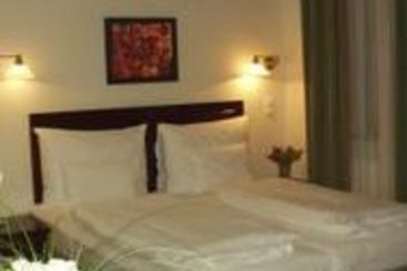 Hotel Residence Bila Kuzelka 1