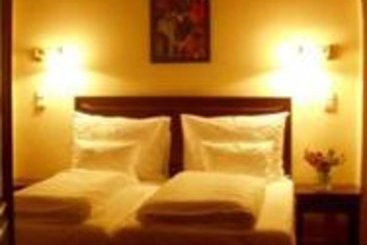 Hotel Residence Bila Kuzelka 2