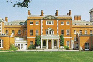 Hôtel De Vere Theobalds Park