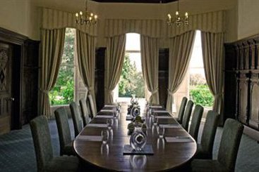 Hôtel De Vere Theobalds Park 16