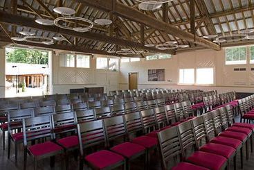 Hôtel De Vere Theobalds Park 17