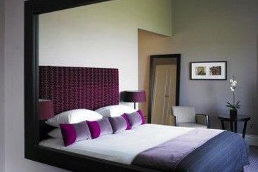 Hôtel De Vere Theobalds Park 18