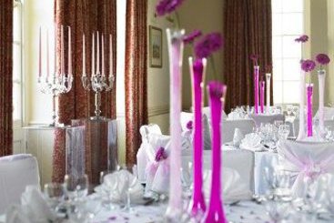 Hôtel De Vere Theobalds Park 20