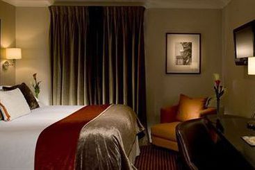 Hôtel De Vere Theobalds Park 3