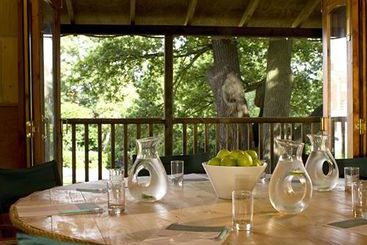 Hôtel De Vere Theobalds Park 5