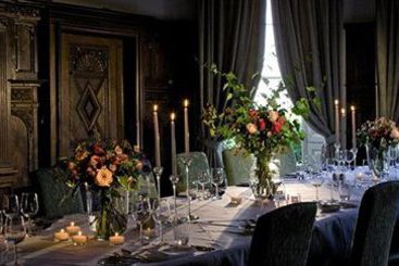 Hôtel De Vere Theobalds Park 7