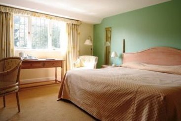 Brook Whitehall Hotel